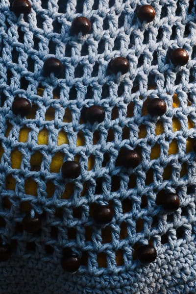 Agua Dulce — Hilado al sol project