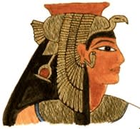 Царица Тииа