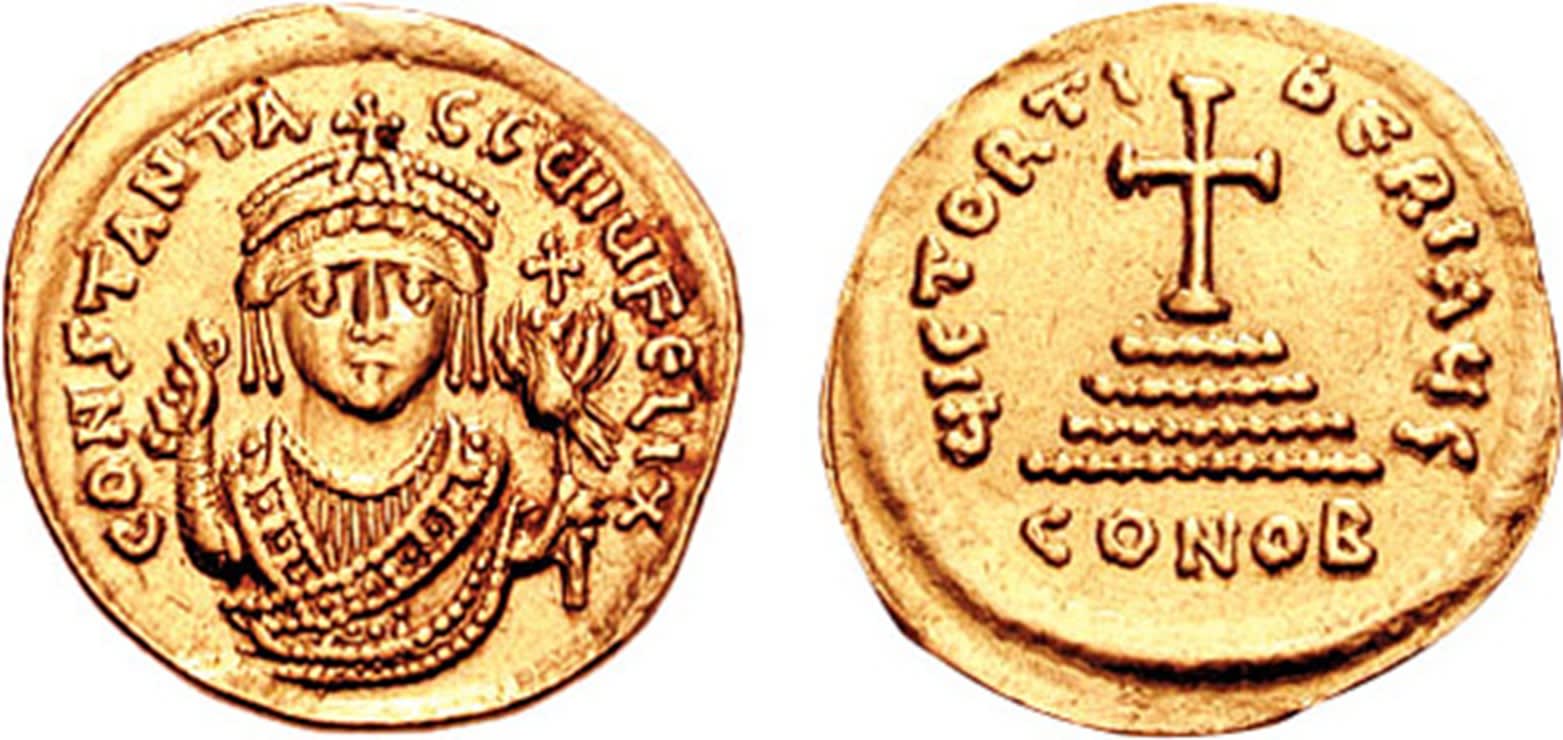 Тиберий II