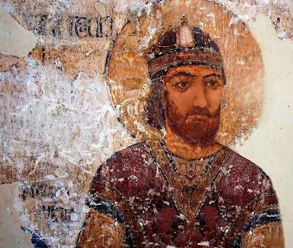 Смбат VI Багратуни