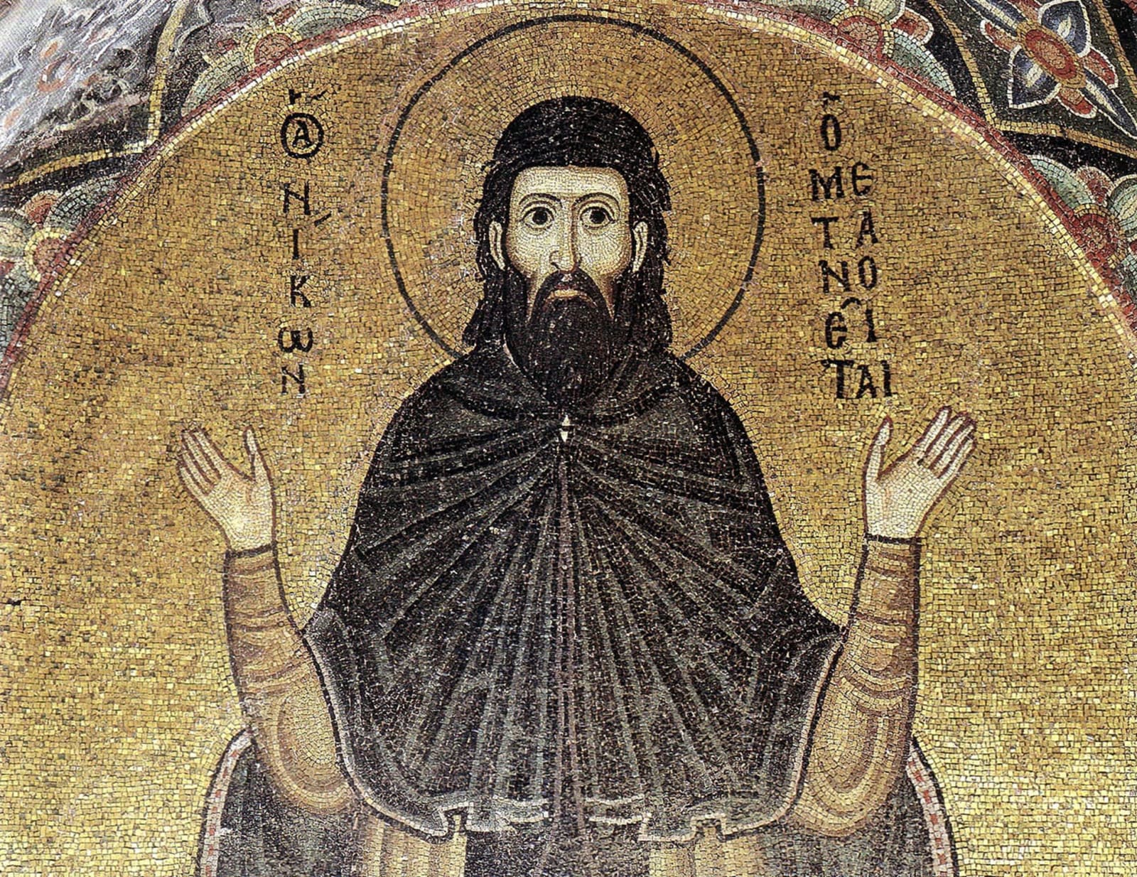 Никон Метаноит
