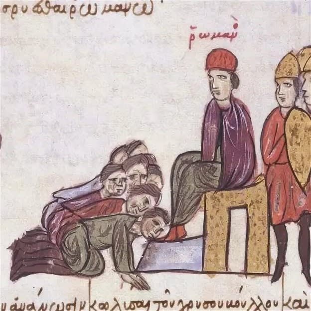 Василий Лакапин