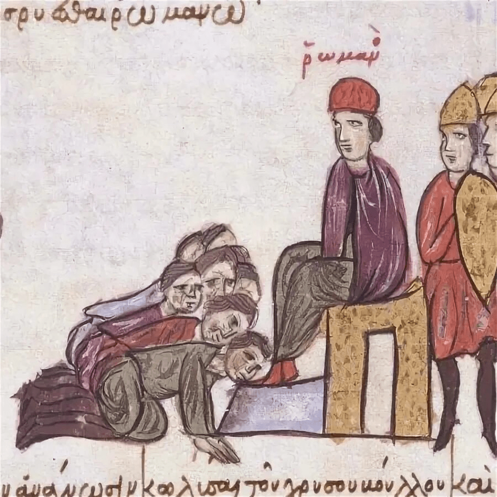 Василий Лакапин