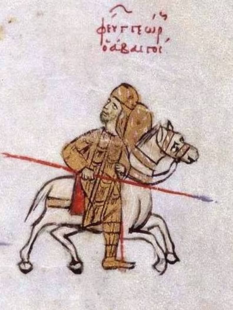 Георгий I