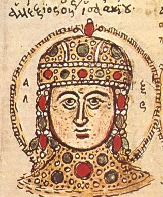 Алексей IV Ангел