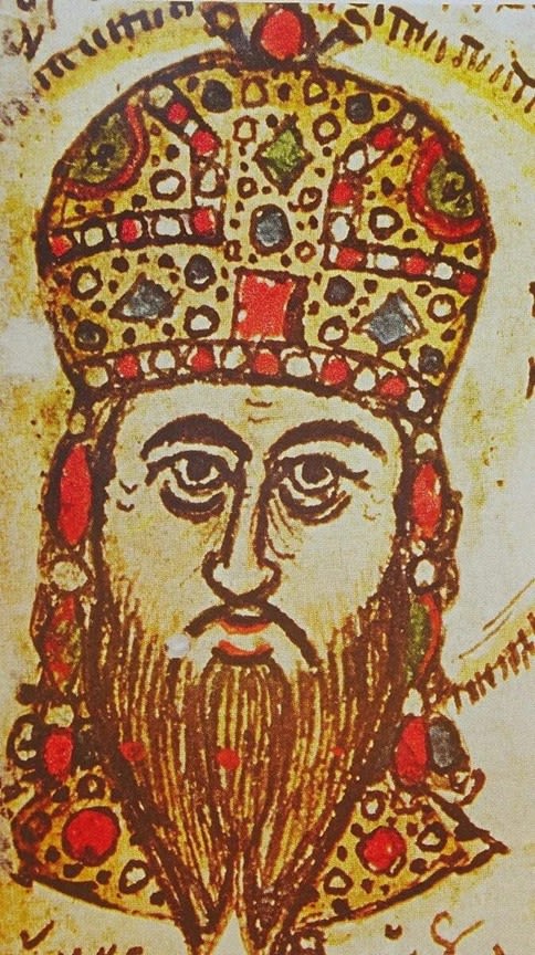 Андроник IV Палеолог