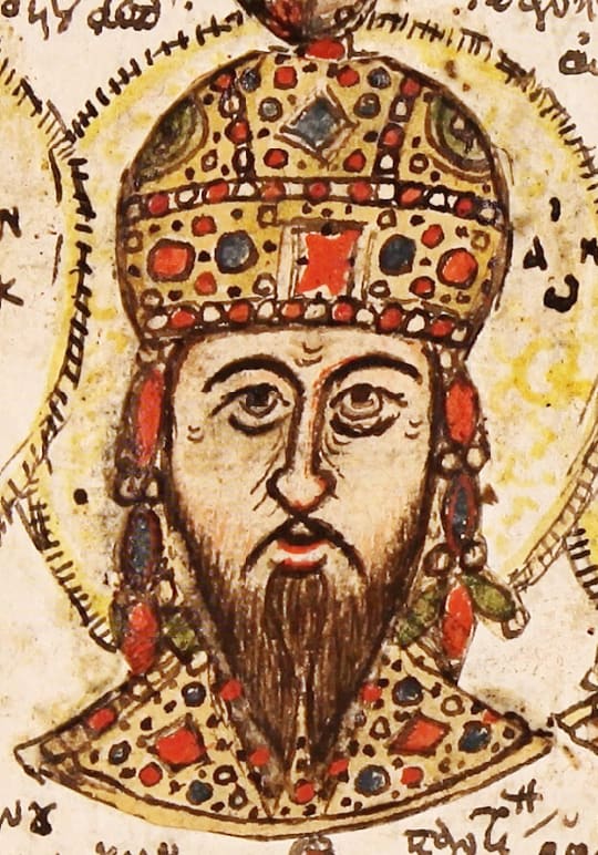 Иоанн VII
