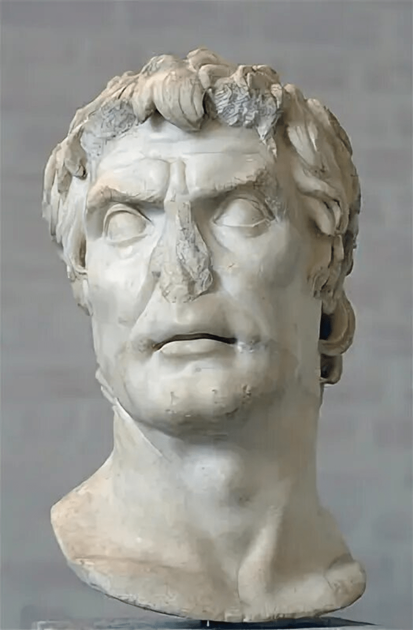 Луций Корнелий Сулла