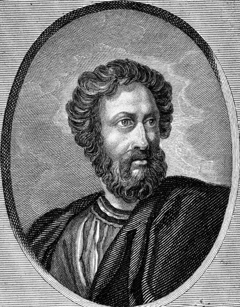 Пердикка