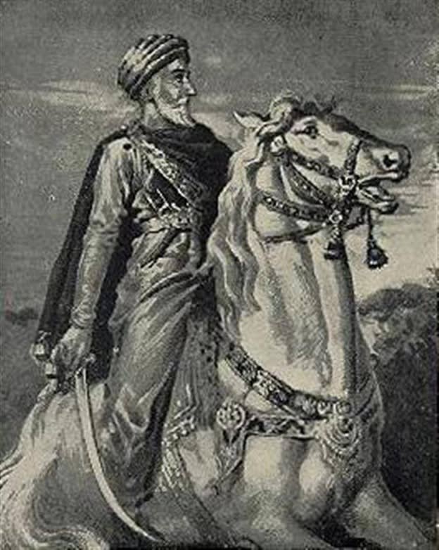 Хасан ибн Саббах