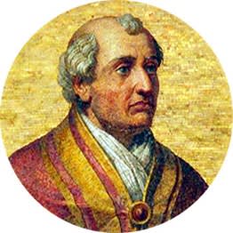 Папа Бенедикт VIII
