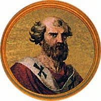 Папа Целестин II
