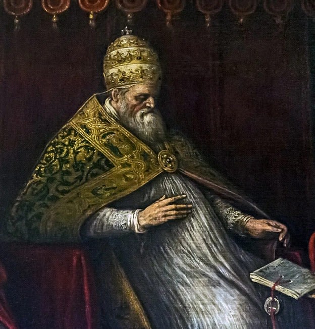 Папа Гонорий III