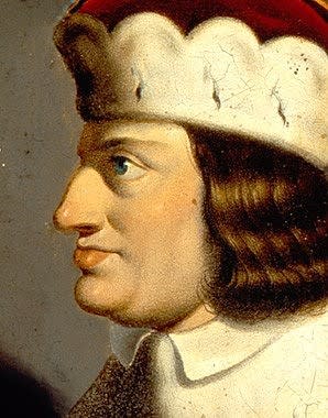 Альбрехт I Австрийский