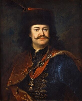 Ференц II Ракоци