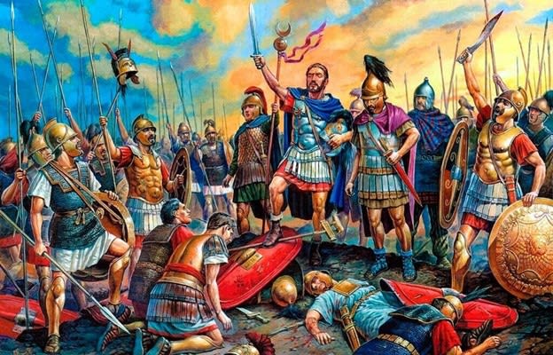 Битва при Каннах