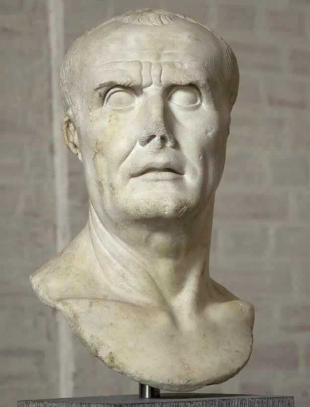 Гай Марий