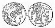 Александр II Эпирский
