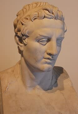 Птолемей III Эвергет