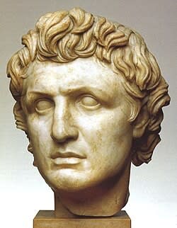 Attalus I