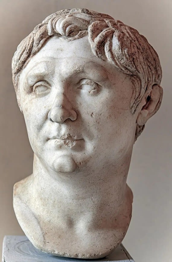 Gnaeus Pompey the Great