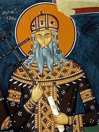 Вукашин Мрнявчевич