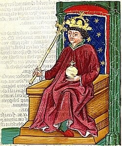 Андраш III