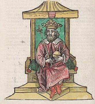 Вацлав III