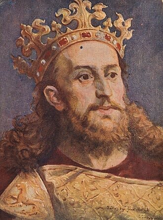 Вацлав II