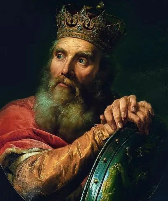 Casimir III the Great