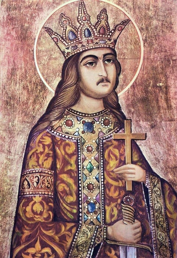 Стефан Великий