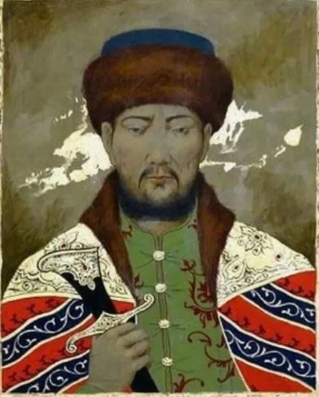 Менгли I Герай