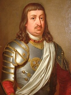 Ян Замойский