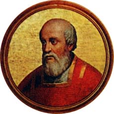 Папа Гонорий II