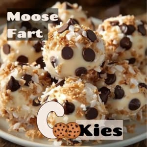 Moose Farts