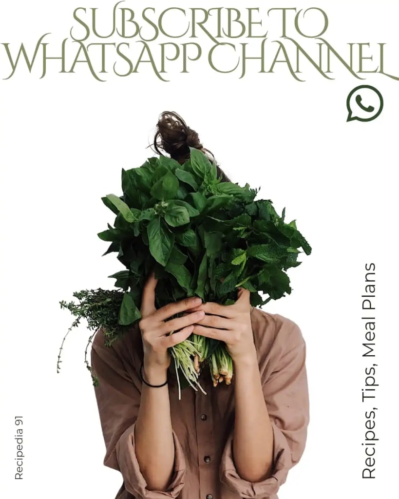 Subscribe to My WhatsApp Channel