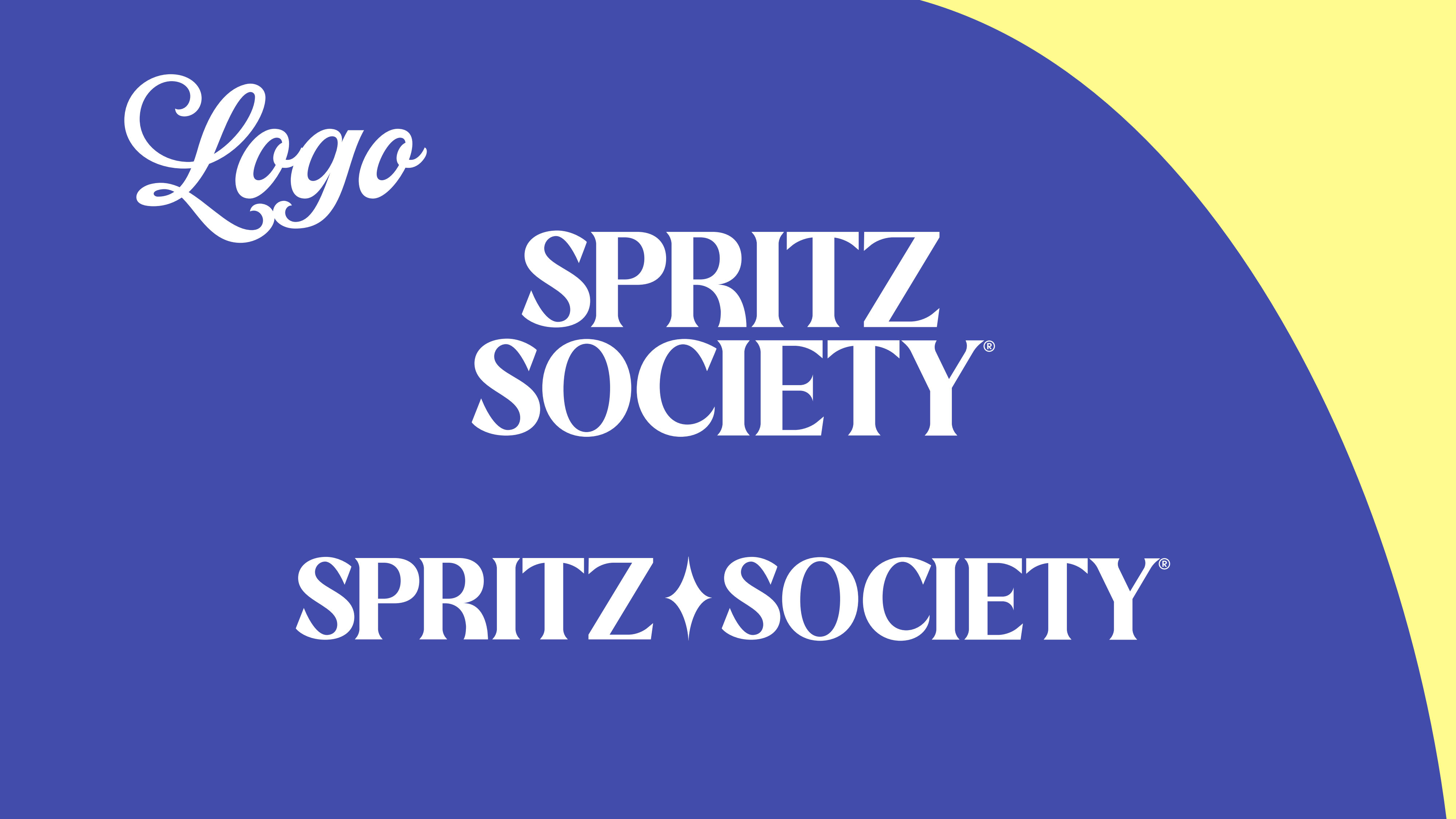 Spritz Society 2025 Style Guide page 3