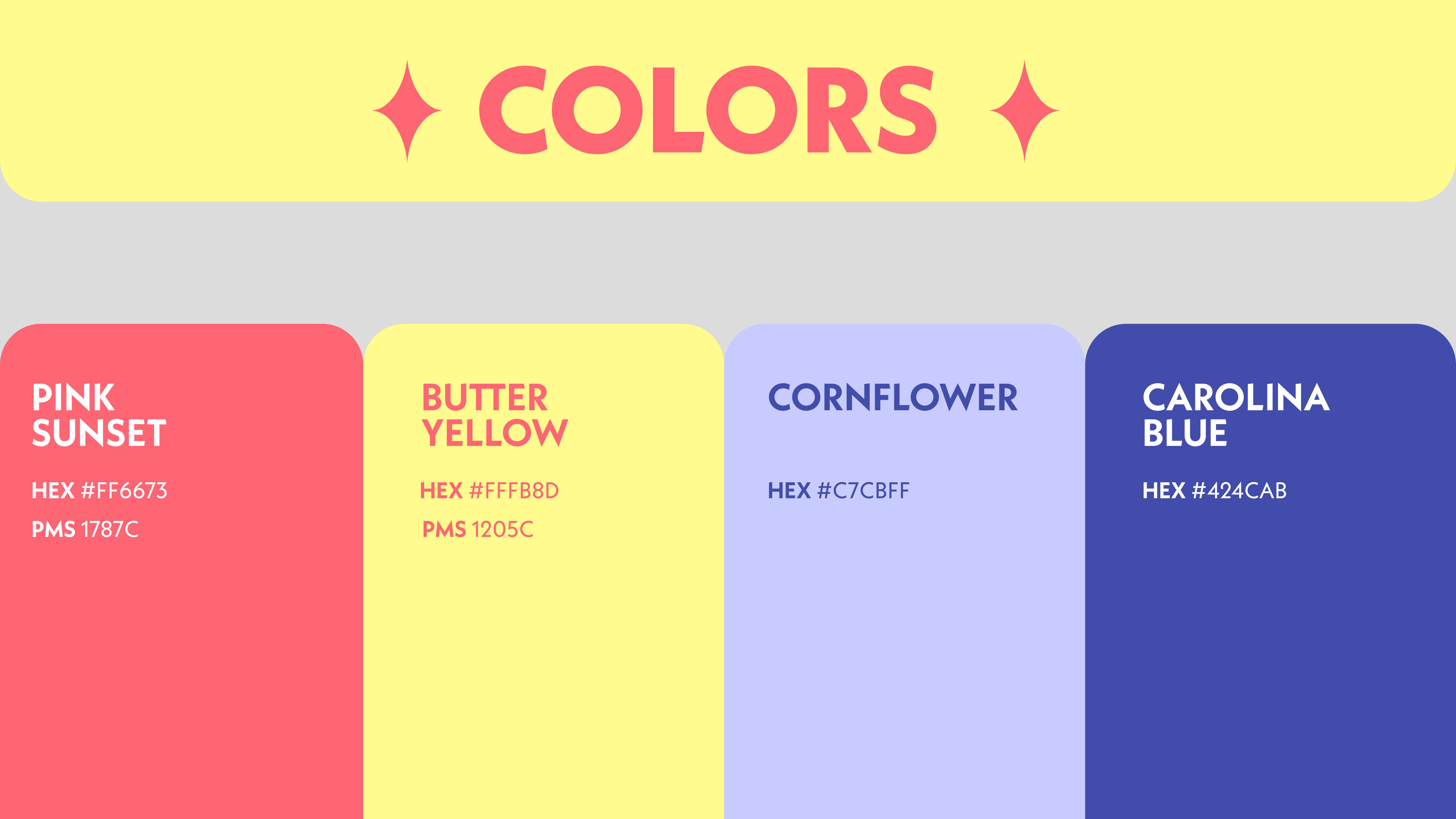 Spritz Society 2025 Style Guide page 6
