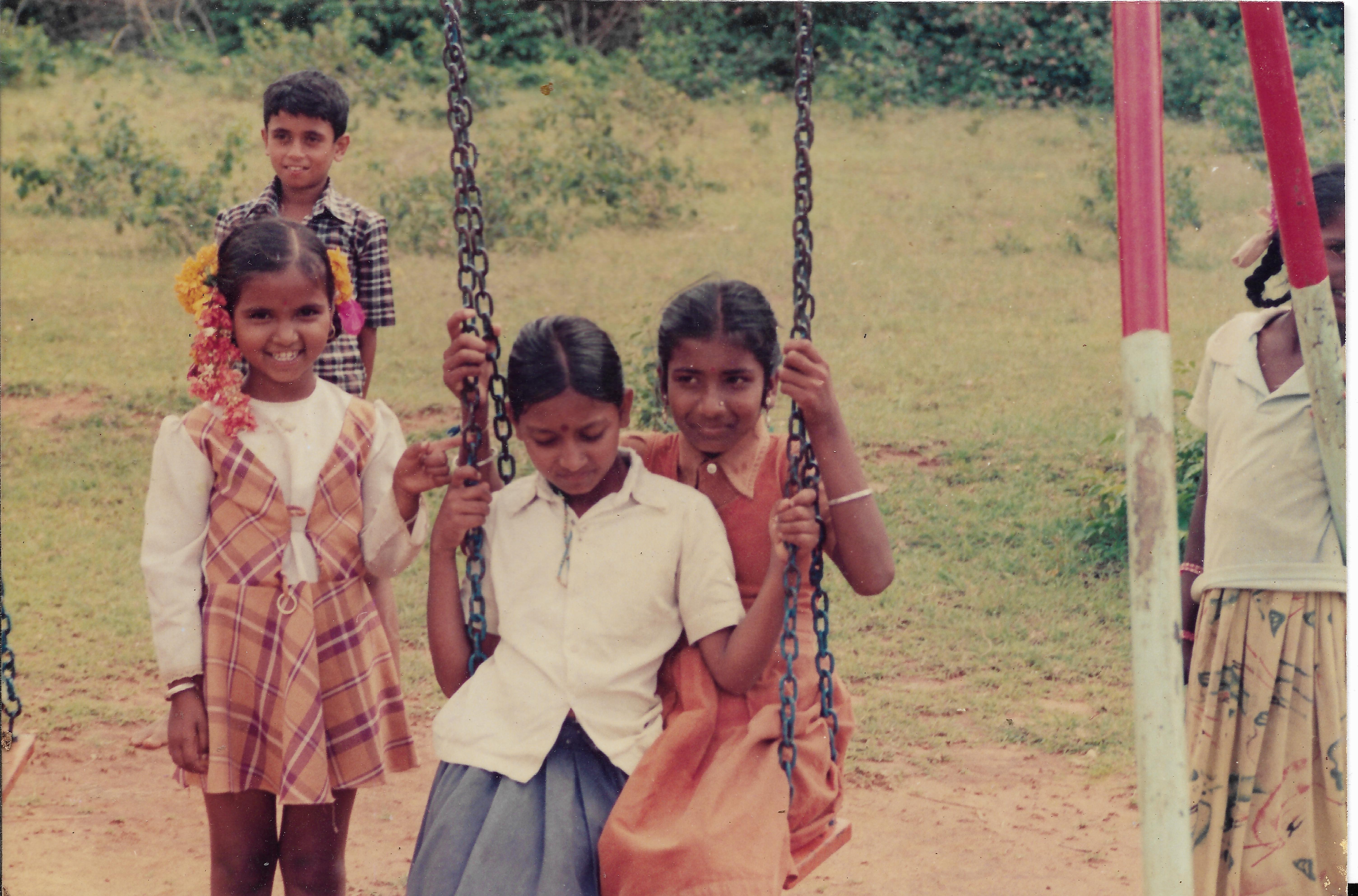 Ramakrishna Vidya Kendra
