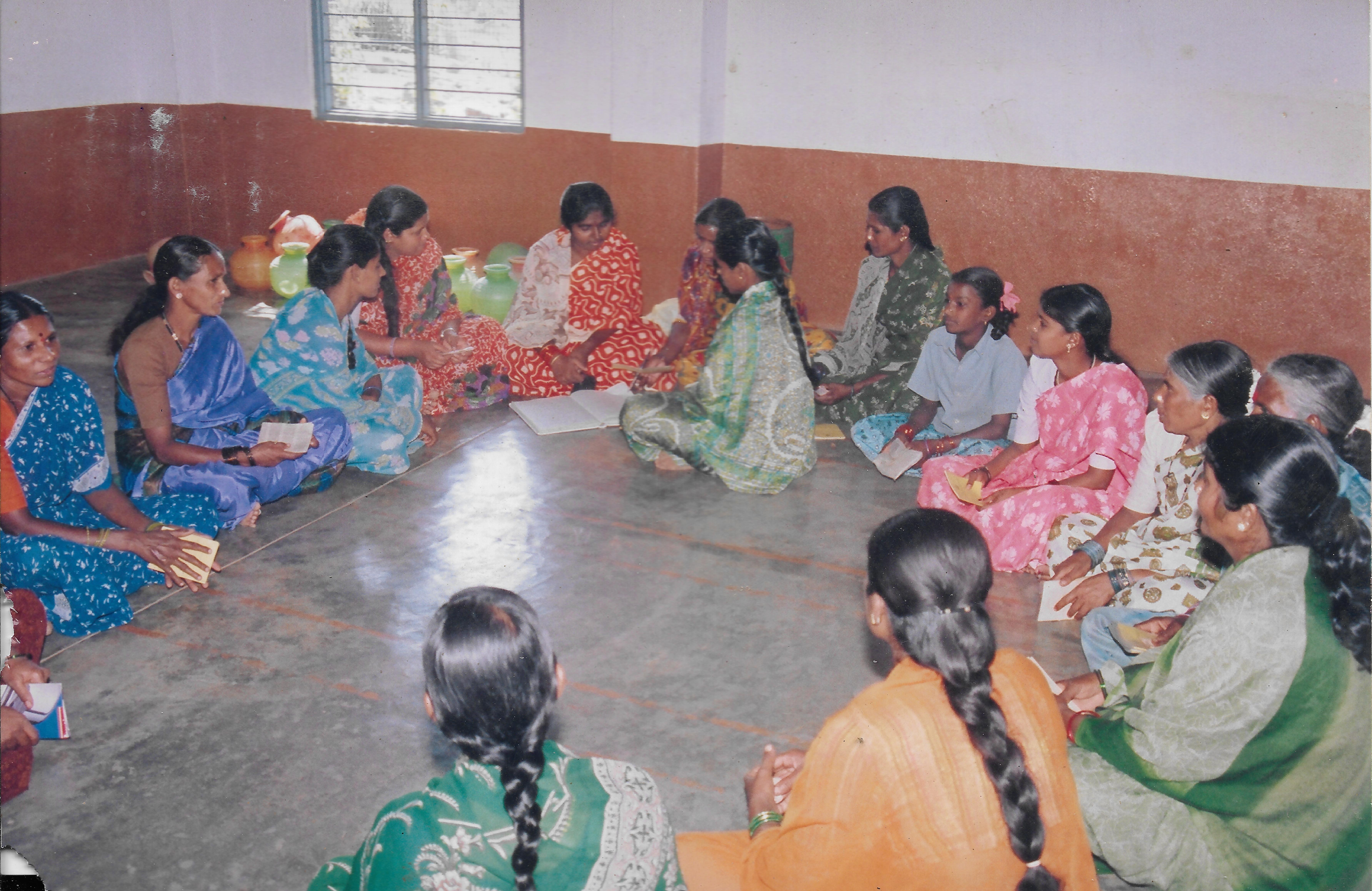 Self_help_group