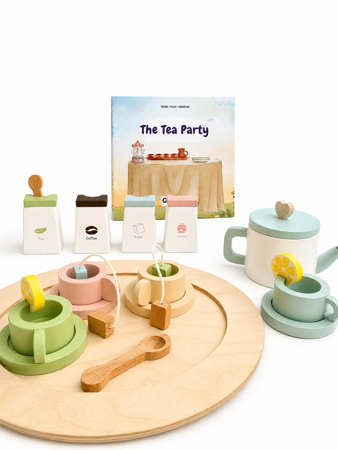 The Tea Party