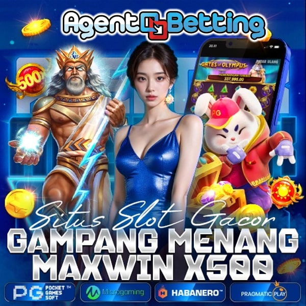AgentBetting : Login Arena Games Situs Resmi Terkini Dengan Mudah Dan Anti Macet