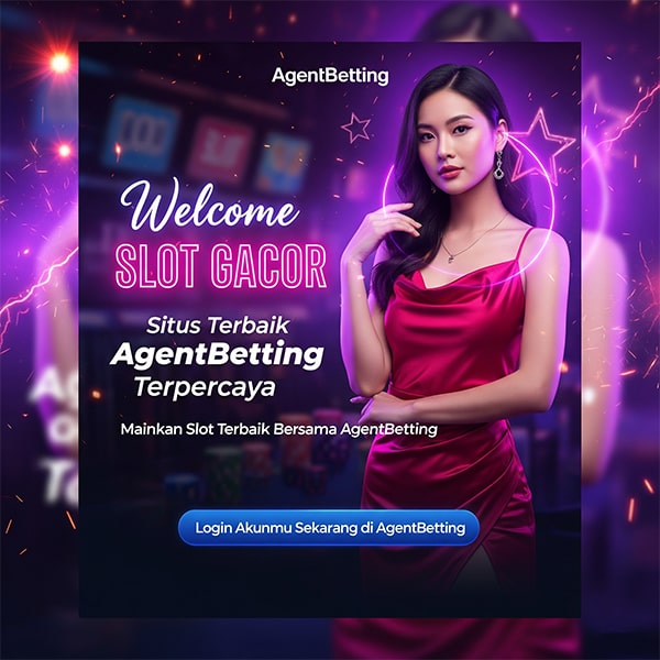 AgentBetting : Situs Gacor Dengan Games Terkemuka Paling Gampang Dimainkan