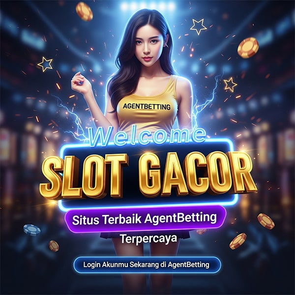 AgentBetting # Login Segera Tempat Bermain Games Paling Seru