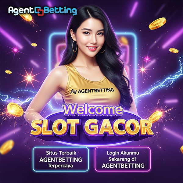Slot Gacor