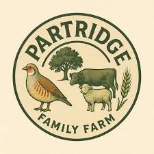 Partridge Family Farm logo