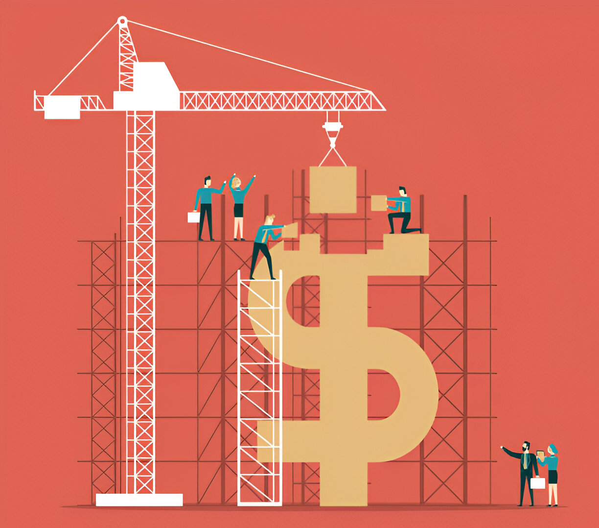 The Seven Rules of Wealth: A CA’s Guide to Financial Freedom