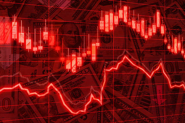 IMF and World Bank warn of faltering global growth due to rising tariffs and trade wars.