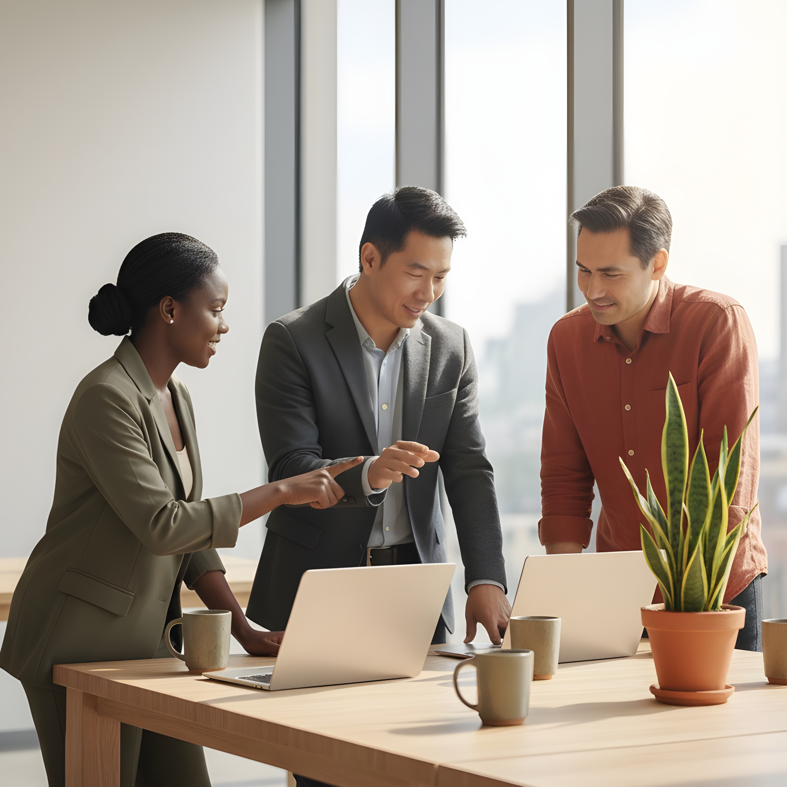 The Rise of the Purpose-Driven Enterprise