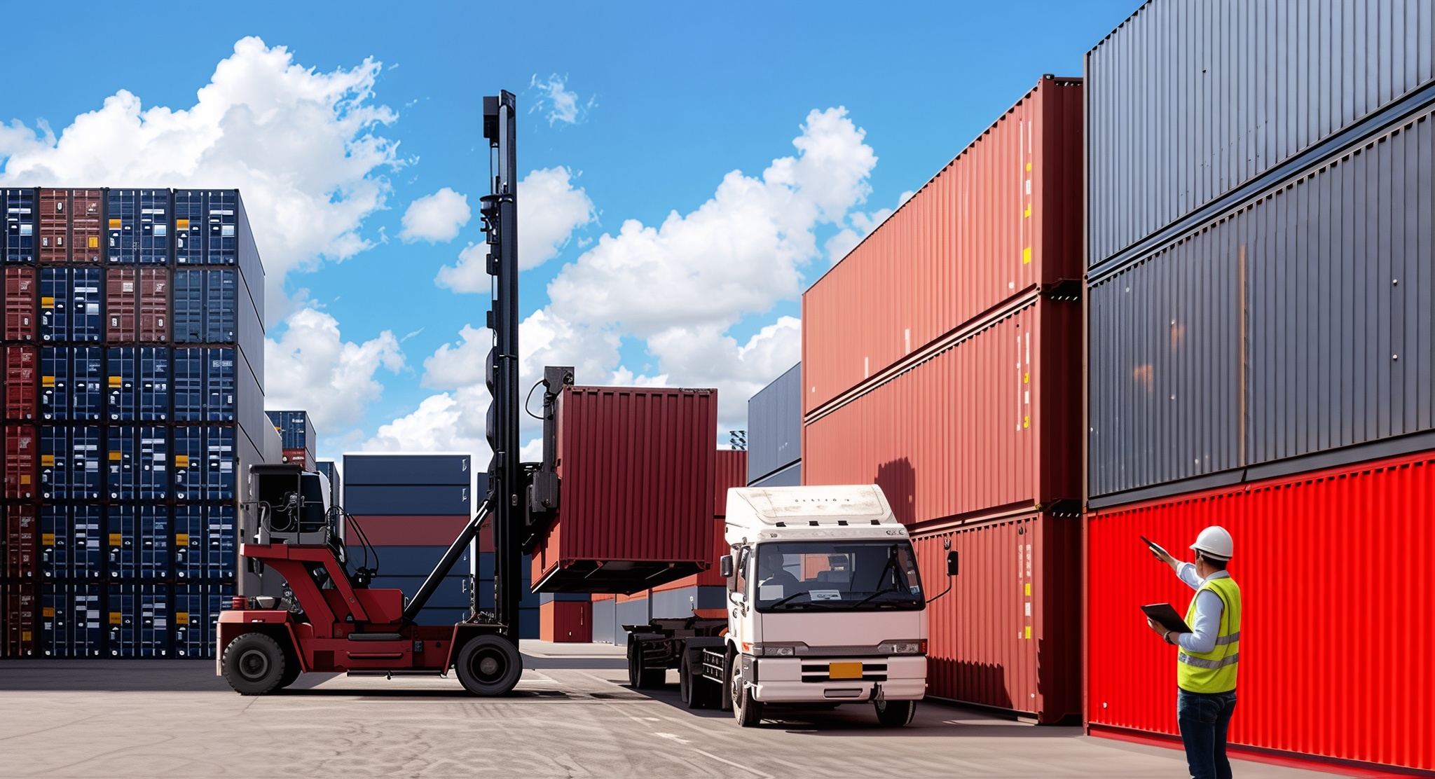 Building resilient and responsive supply chains: the resurgence of local